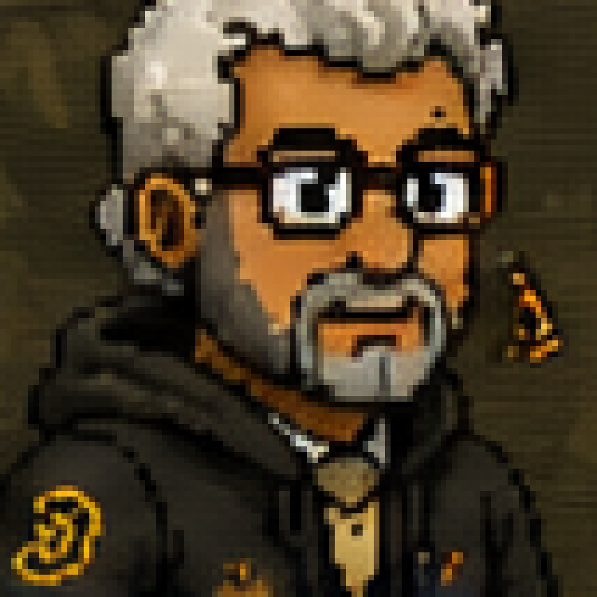 SENIOR ANALYST thumbnail