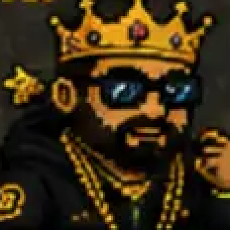 Ticker Trader #0015 — OPTIONS KING on the HOOD desk