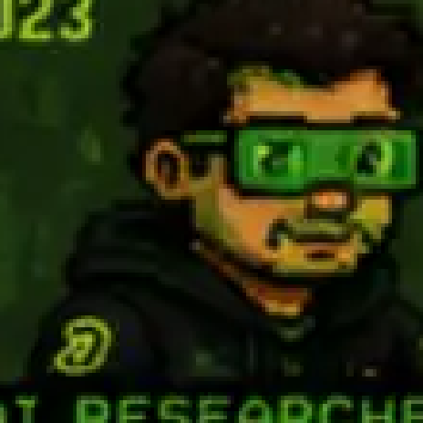 Ticker Trader #0023 — AI RESEARCHER on the NVDA desk