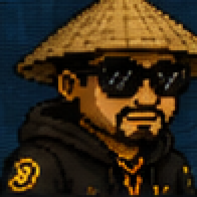 YIELD FARMER thumbnail