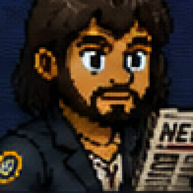 NEWS ANALYST thumbnail