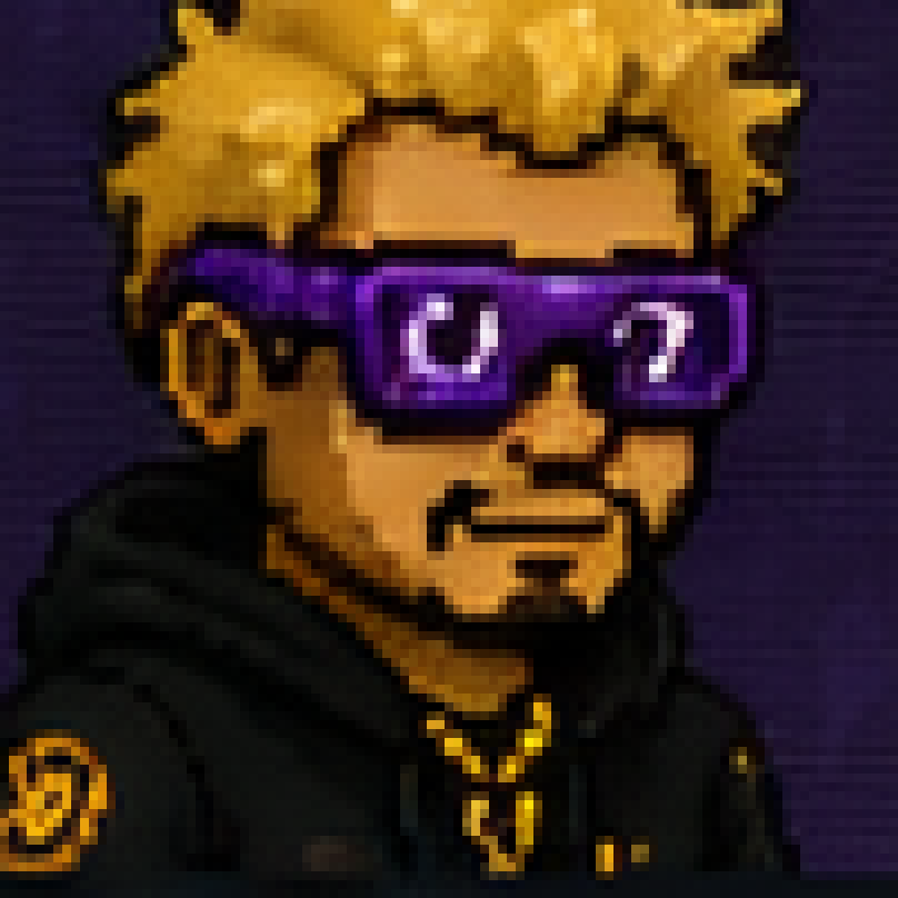 DEGEN MAXI thumbnail