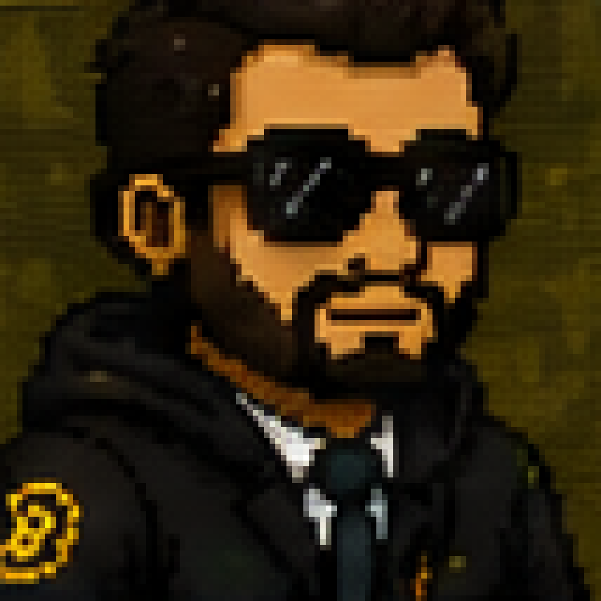MARKET MAKER thumbnail