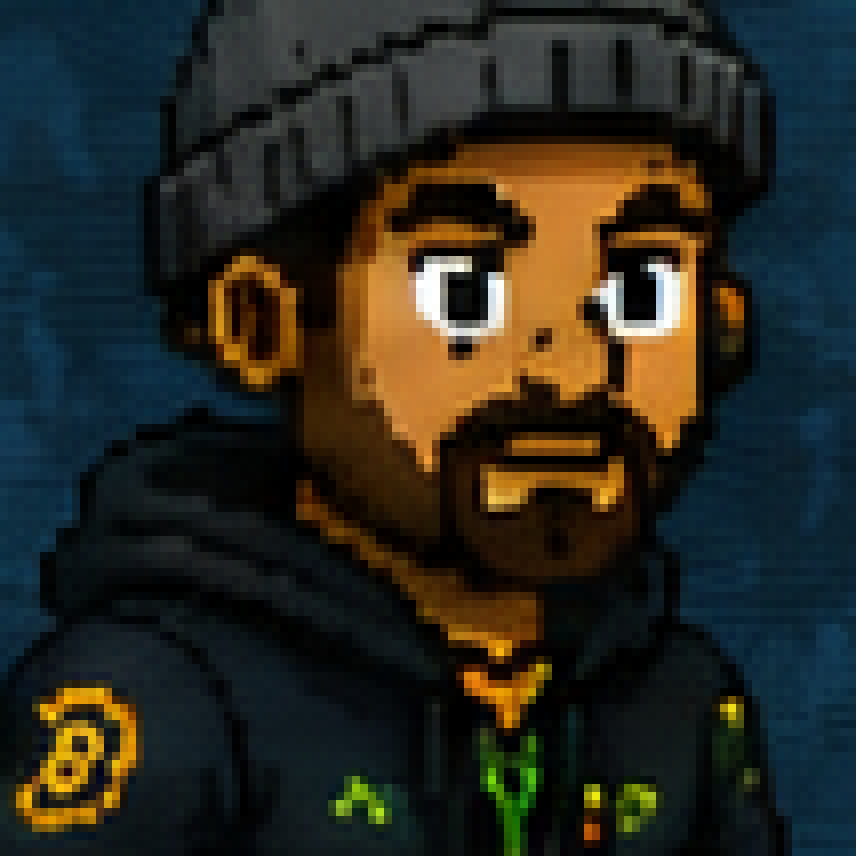 SOCIAL TRADER thumbnail
