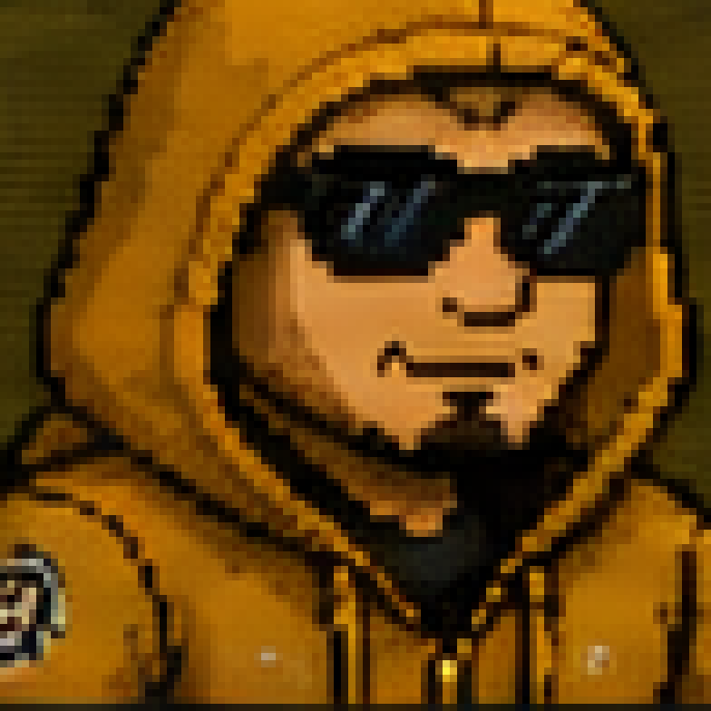 DEGEN TRADER thumbnail