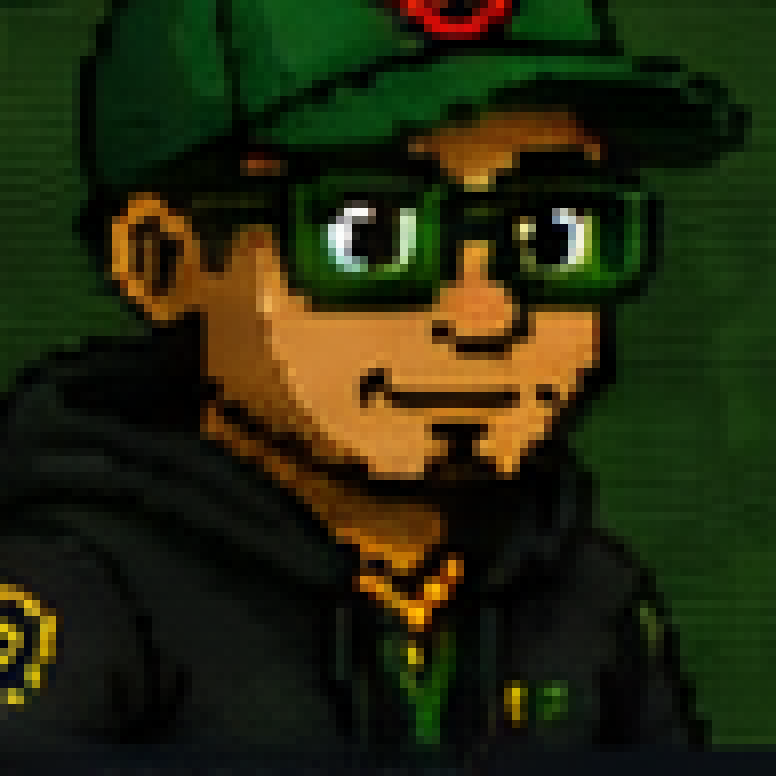 TECH ANALYST thumbnail