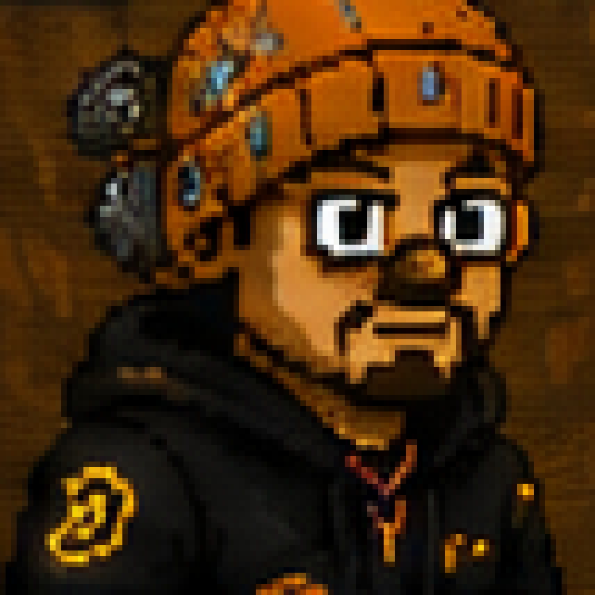 CRYPTO NATIVE thumbnail