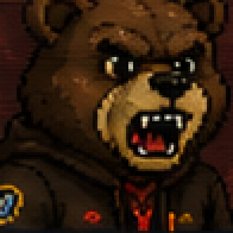 SHORT SELLER thumbnail